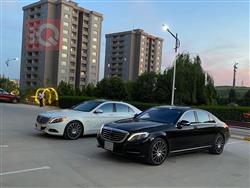 مێرسێدس بێنز S-Class